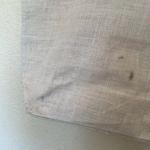 Mud Pie | Silver Sequin Bride Tote Bag - Picture 6 of 11